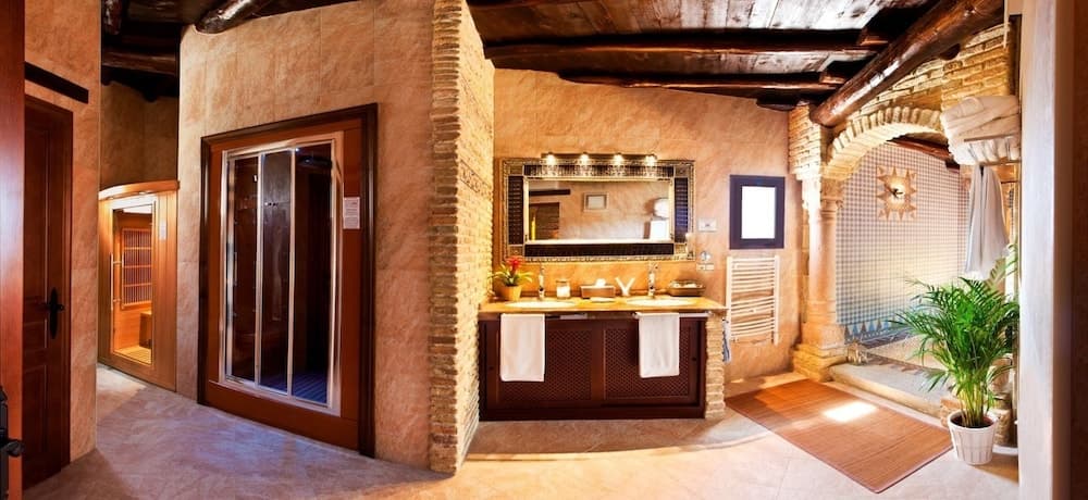 Posada los Cántaros