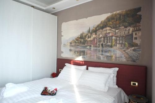 Michelangelo B&B