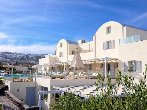 Aliter Suites