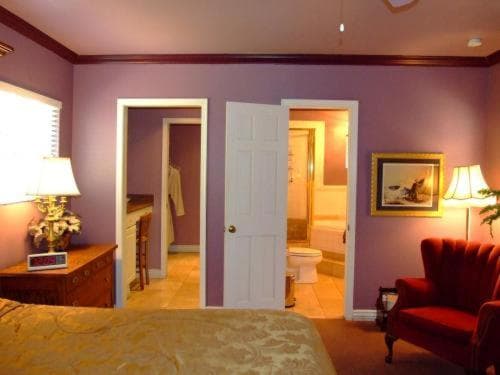 Maricopa Manor B&B Inn