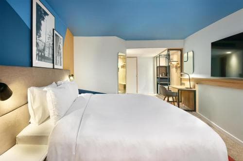 Radisson Hotel Aix en Provence