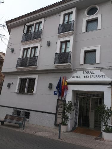 Hotel Ideal