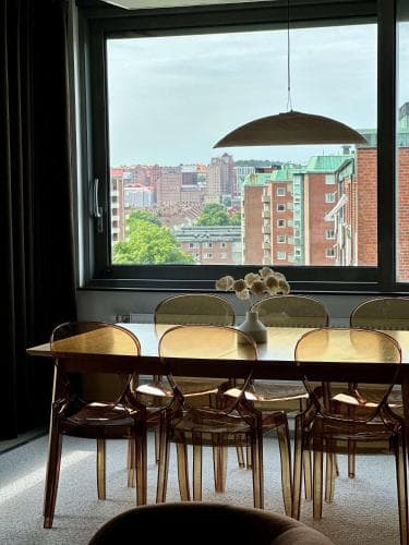 Spar Hotel Majorna