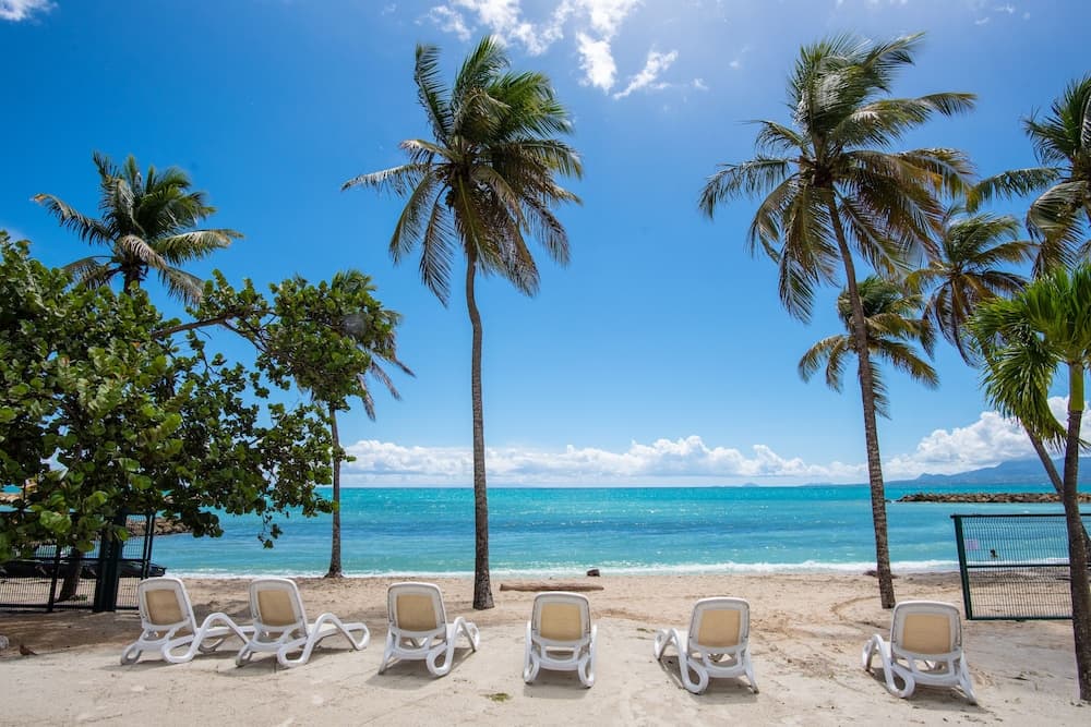 Arawak Beach Resort