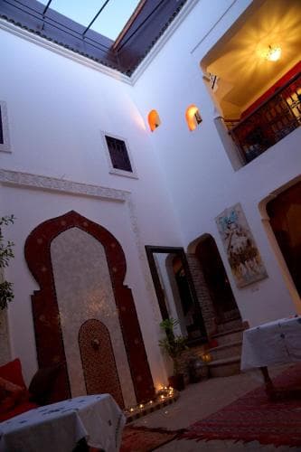 Riad Zehar