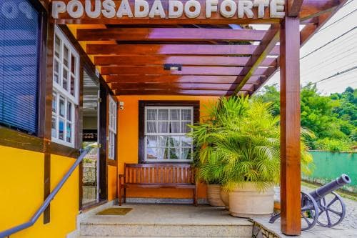 Hotel Pousada Do Forte