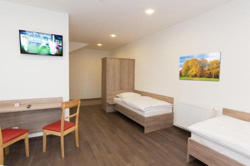 Win Budget Guntramsdorf