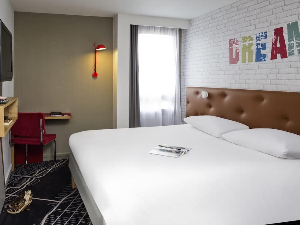 ibis Styles Chartres Métropole