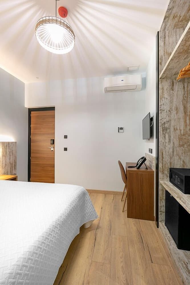 Hostal Anton Martin
