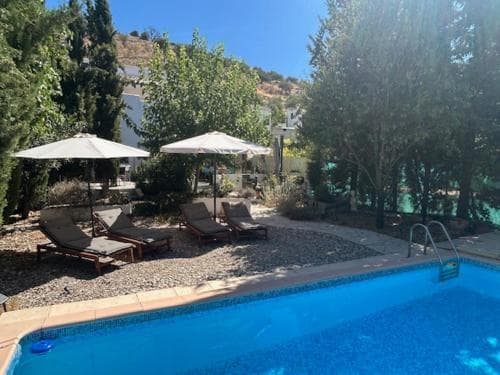 Casa La Nuez