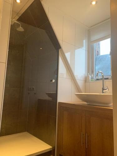 B&B De Thuiskamer