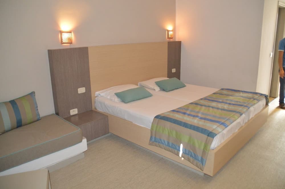 Residence Kantaoui