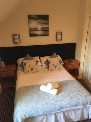 No. 55 B&B