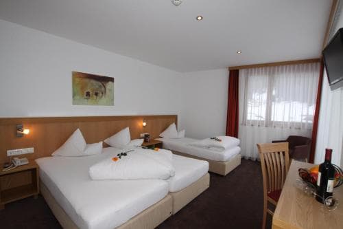 Hotel Garni Panorama