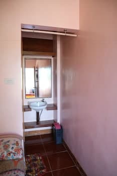 Lagrosa Backpackers