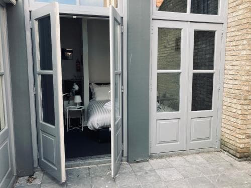 Bed & Breakfast De Schuur