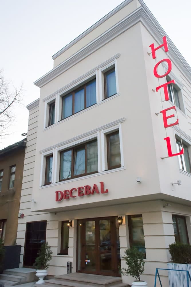 DBH Bucharest