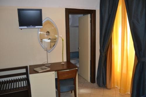 Hotel Al Pescatore