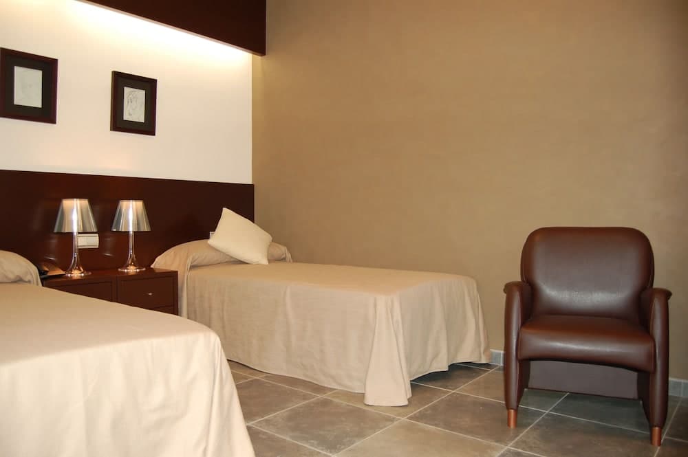 Hotel Font Salada