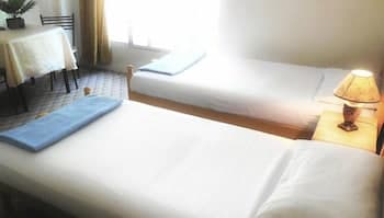 Torwadah Hotel