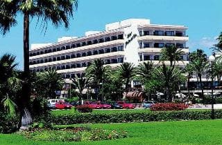 Bahia del Este