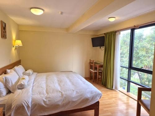 Florida del Inca Hotel
