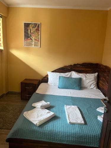 Hotel Vir