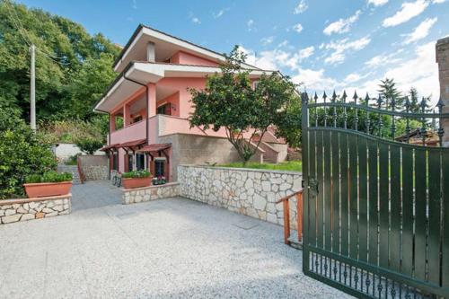 Bed & Breakfast La Giara
