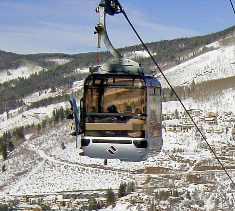 Sun Vail