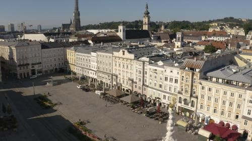 Austria Classic Hotel Wolfinger