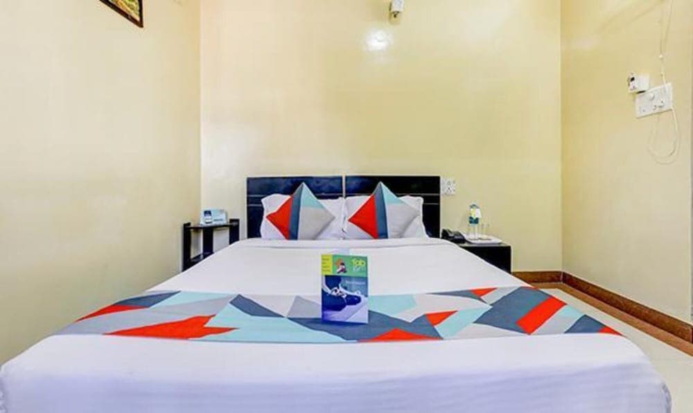 Fabhotel Palm Emirates