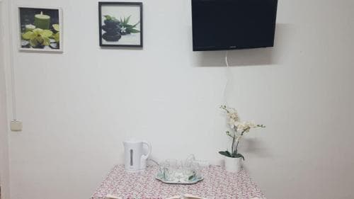 Hostal Díaz