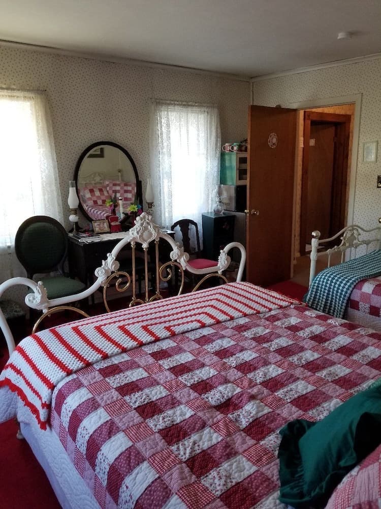 Farmstead Bed and Breakfast