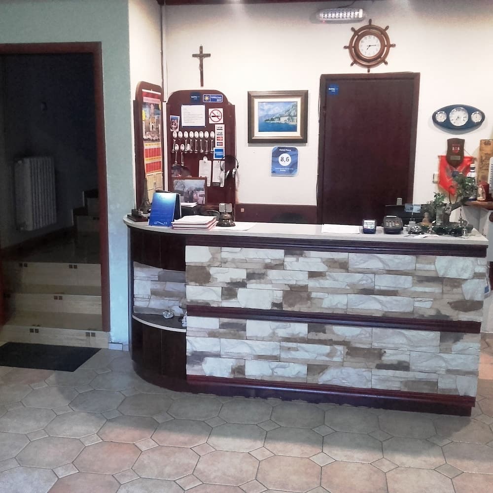 Mali Hotel Pana