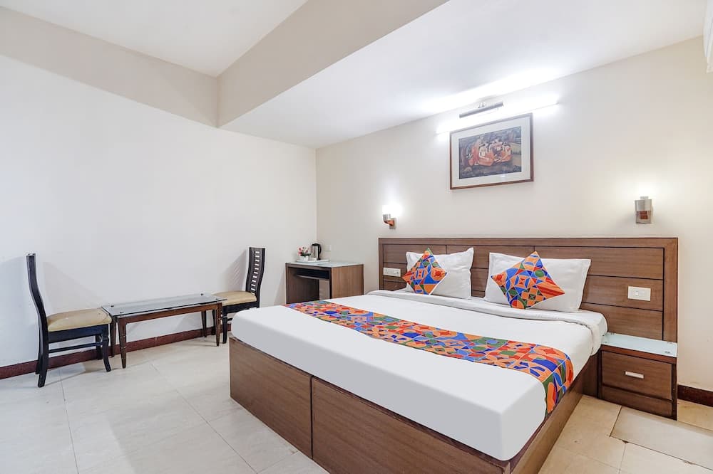 FabHotel Amman