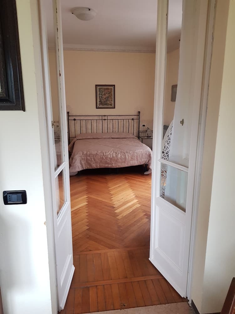 Alla Torretta B&B