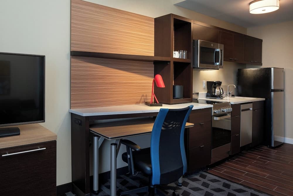TownePlace Suites Fresno Clovis