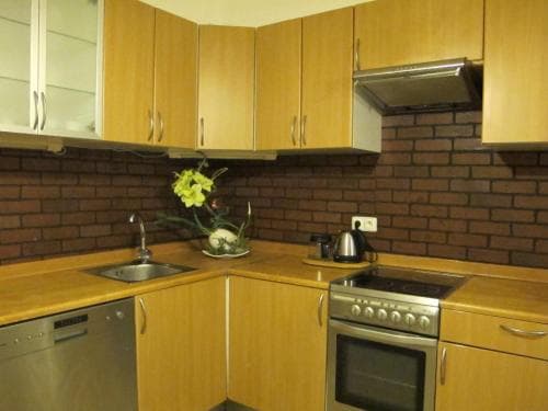Arabesque Accommodation