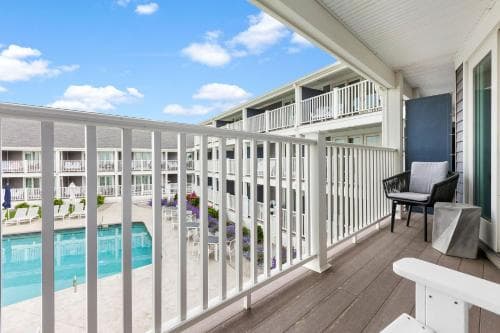 Pelham House Resort