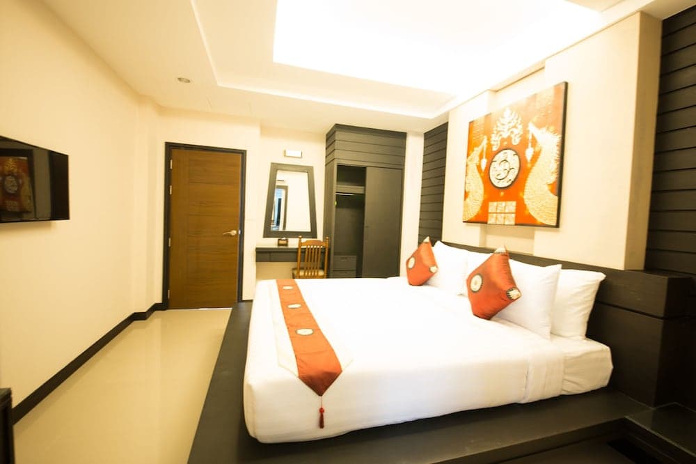 Natkamon Resort