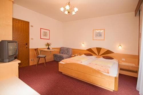 Pension Gallus