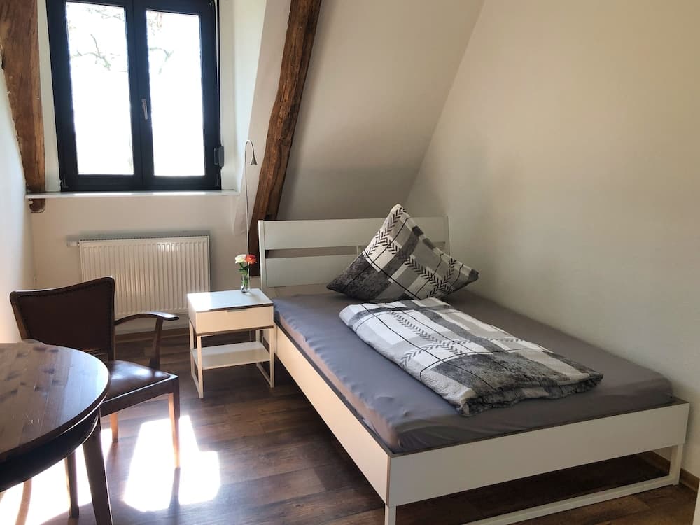 Ferienwohnung Hof Dalhaus