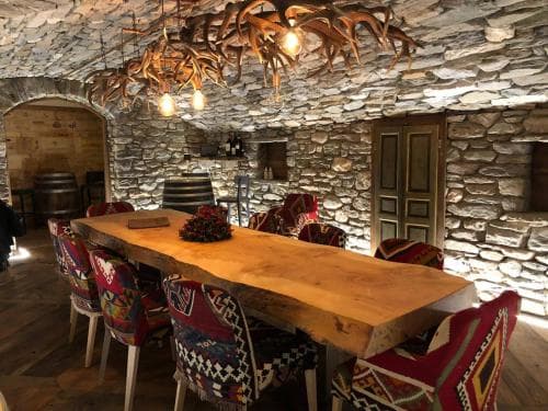 Chalet Eden