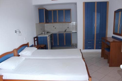 Theofilos Appartements