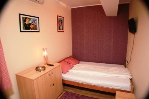 Hostel Jasmin