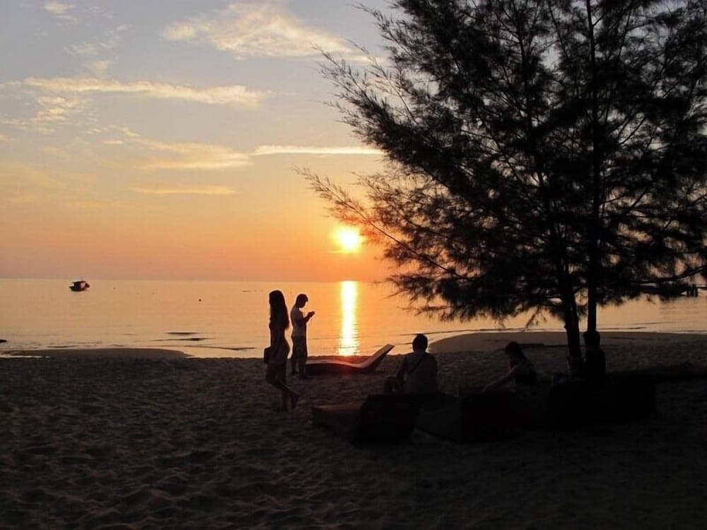 Aguna Resort
