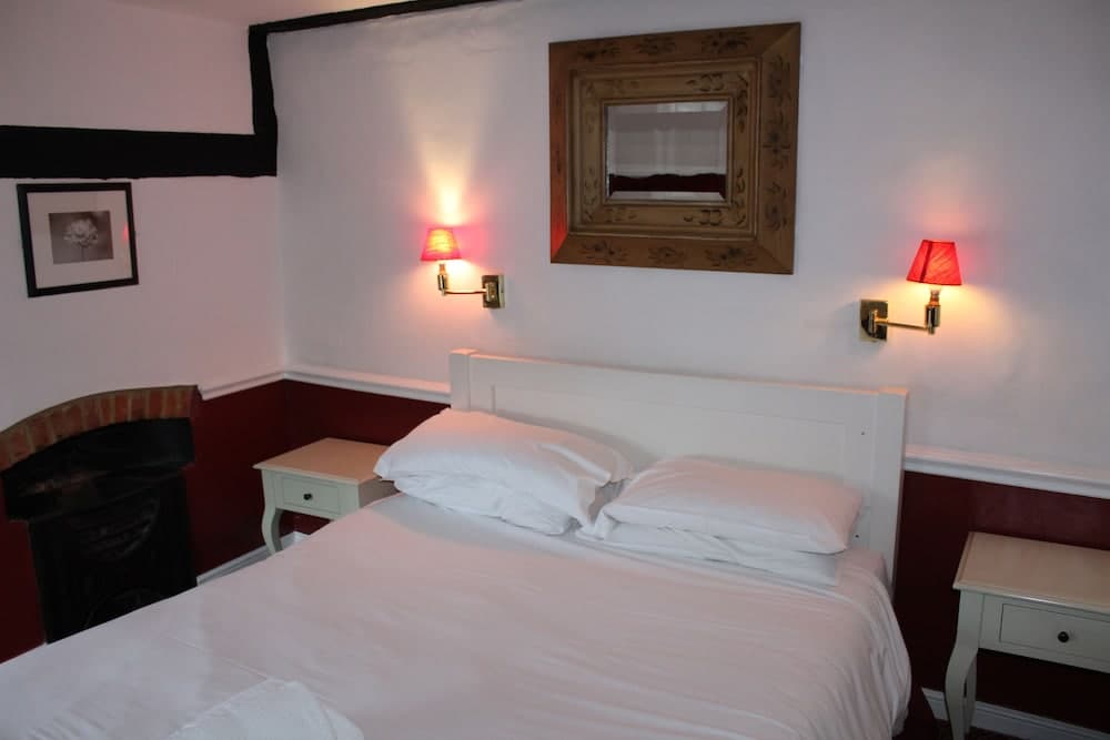 Whyte Harte Hotel
