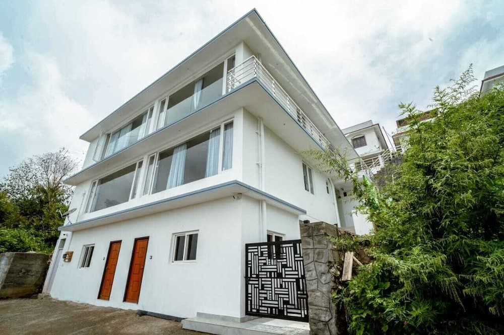Durai Residency