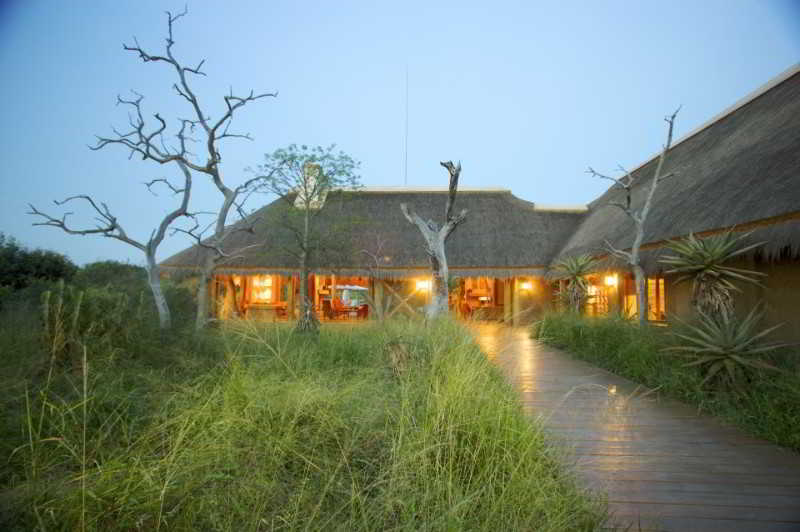 Kapama Private Game Reserve