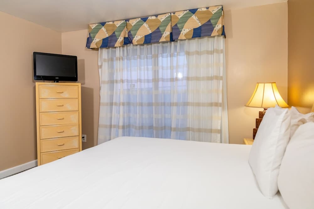 Legacy Vacation Resorts Brigantine Beach